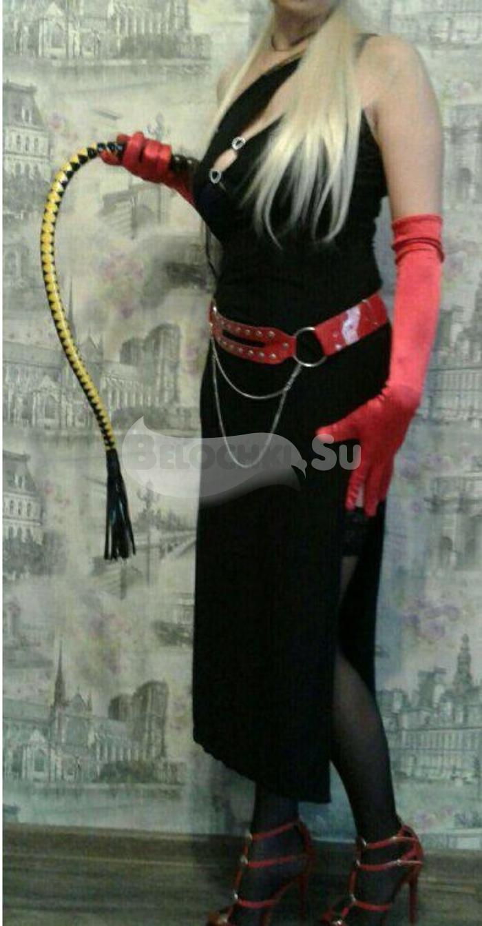 Проститутка Карина г. Тальменка