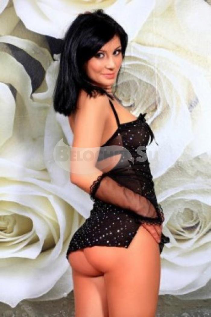 Проститутка Полина г. Тальменка